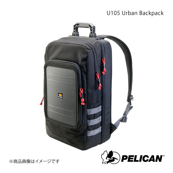 PELICAN PRODUCTS（ペリカンプロダクツ） PELICAN ペリカン バック
