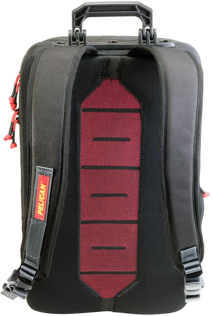 PELICAN ペリカン バックパック リュック 1.9kg U105 Urban Backpack