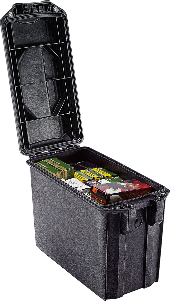 PELICAN ペリカン 耐衝撃ケース ツールケース 2.4kg V250 Vault Ammo Case 19428161576