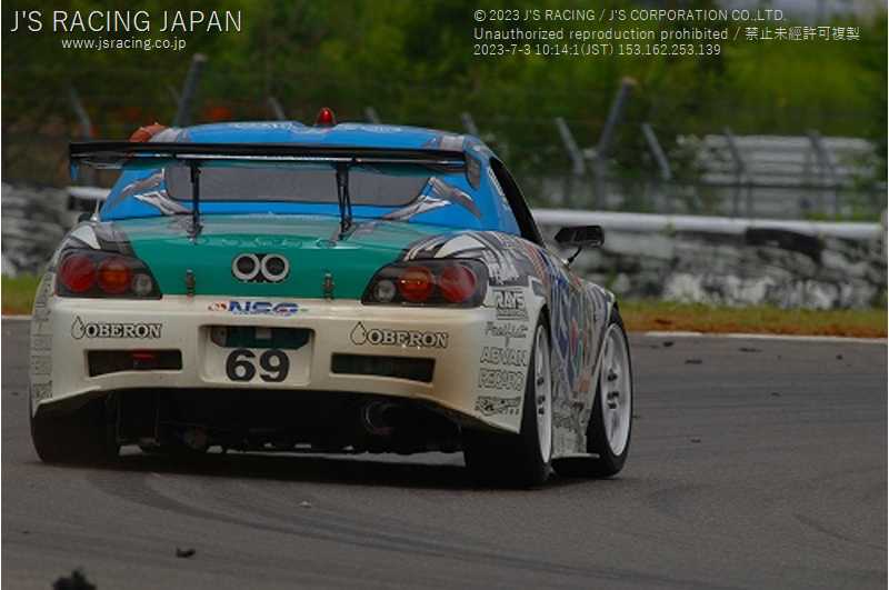 J'S RACING/ジェイズレーシング R304 SUS エキゾースト 60RS S2000 AP1/2 R304 SUSエキゾーストシステム  R304-S1-60RS