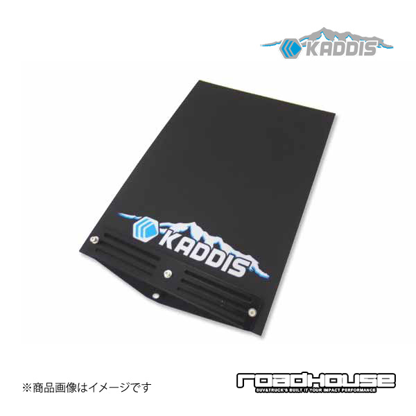 ROAD HOUSE ロードハウス 汎用マッドフラップPREMIUMブルー 4枚セット KADDIS カディス KD ET11023 :road qq e f2 h 321s:車楽院