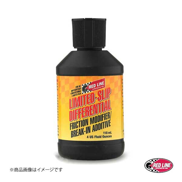 RED LINE/レッドライン FRICTION MODIFIRE フリクションモディフィア 4oz（0.118L） 12本 :redline gear qq e h 22:車楽院