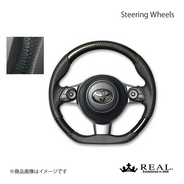 お得お買い得 ヤフオク! - REAL レアル ステアリング パールレッド