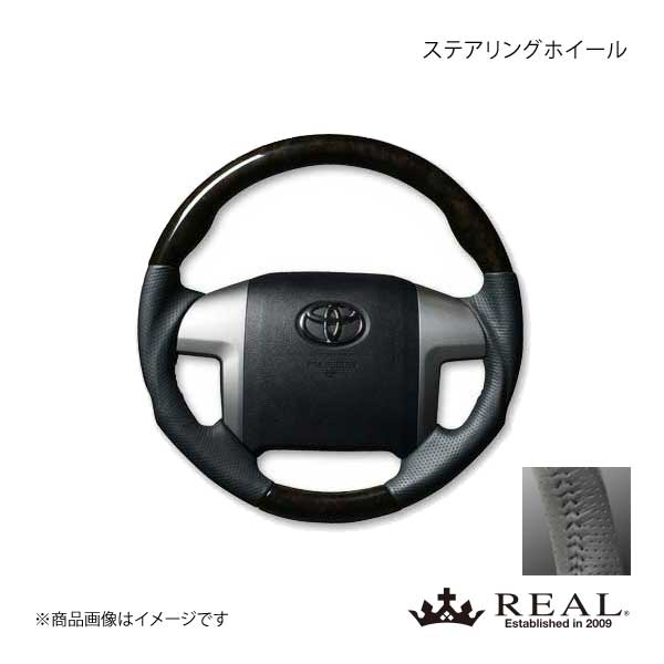 定番人気新作 REAL STEERING オリジナルシリーズ トヨタ シエンタ 170