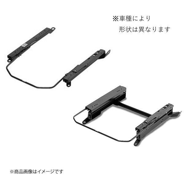 確認用 RECARO レカロ 純正ベースフレーム 右席用 マクラーレン 6##/7