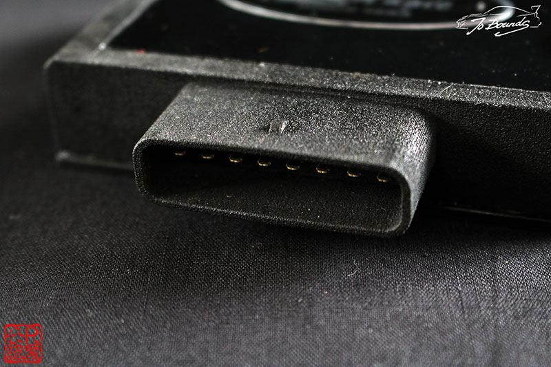 FD3S RX7 Rmagic パワーイグナイター R Magic - FD Power Coil & Power Igniter Type AV - Nengun