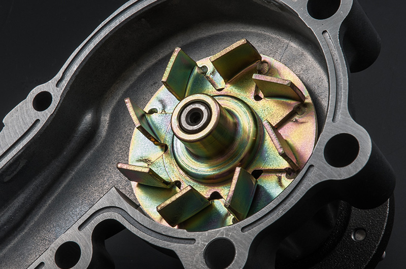 REIMAX/レイマックス 高流量ウォーターポンプ HIGH FLOW WATER PUMP