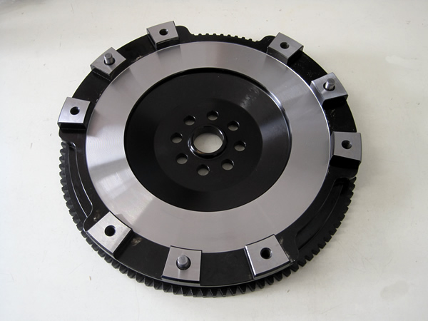 R's Racing/アールズレーシング RRP 軽量フライホイール for ZC33S