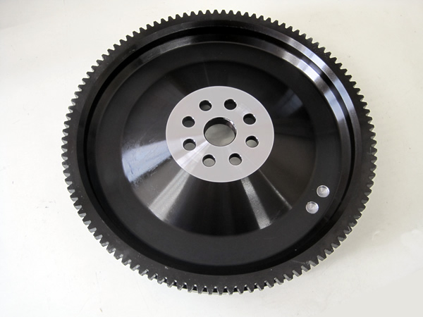 R's Racing/アールズレーシング RRP 軽量フライホイール for ZC33S