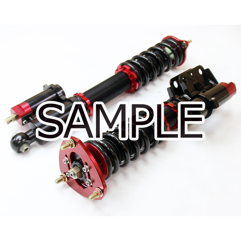 Largus（ラルグス） 全長調整式車高調キット SpecRS トヨタ チェイサー