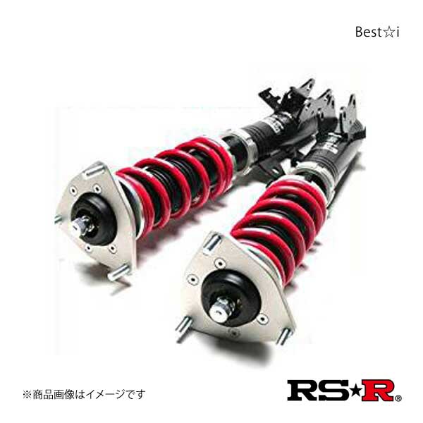 RS-R 車高調 Best-i ヴォクシー ZRR70W RS-R BIT665M RSR｜syarakuin-shop