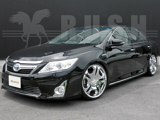 50カムリ車高調のおすすめ人気商品一覧 通販 - Yahoo!ショッピング