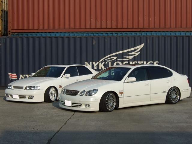 RUSH ラッシュ SEDAN CLASS ダンパー 車高調キット トヨタ ヴェロッサ