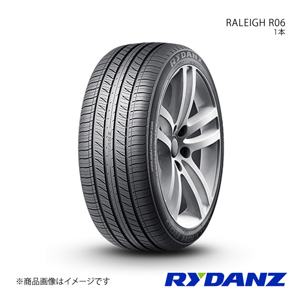 RYDANZ レイダン タイヤ 1本 RALEIGH R06 275/70R16 114H Z0135 タイヤ単品｜syarakuin-shop