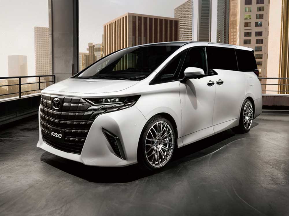 RAYS レイズ ホムラ 2x10BD NX300h AYZ10 フロント/リア共用 アルミ RAYS レイズ ホムラ 2x10BD NX300h AYZ10 フロント/リア共用 アルミ