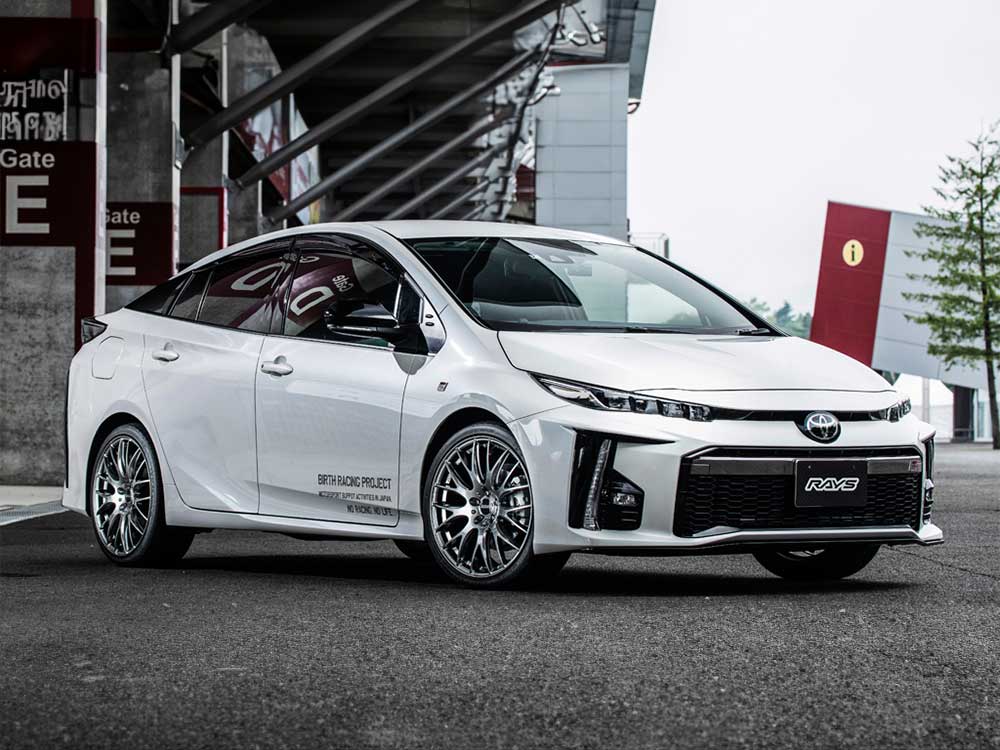 RAYS レイズ ホムラ 2x9プラス RAV4 MXAA54 フロント/リア共用 アルミ