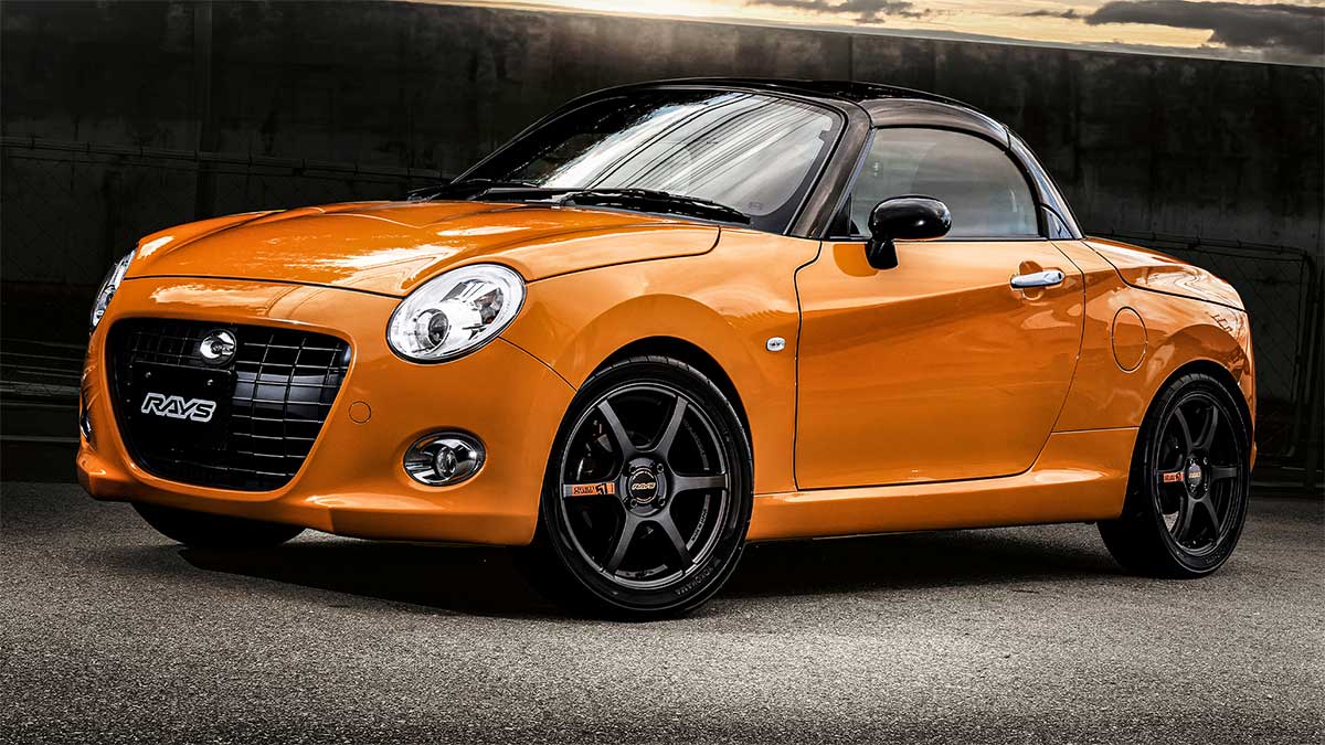 RAYS レイズ グラムライツ 57C6 SPEC D N-ONE JG1 アルミホイール4本