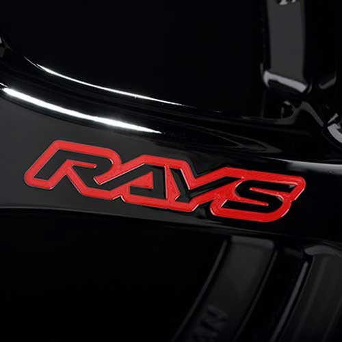 RAYS レイズ グラムライツ 57C6 タイムアタックエディション アルミ