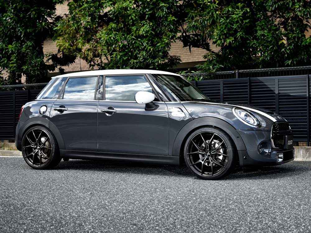 RAYS グラムライツ 57fxz ACC ホイール RAYS レイズ グラムライツ 57FXZ CR-Z ZF1 アルミホイール4本セット