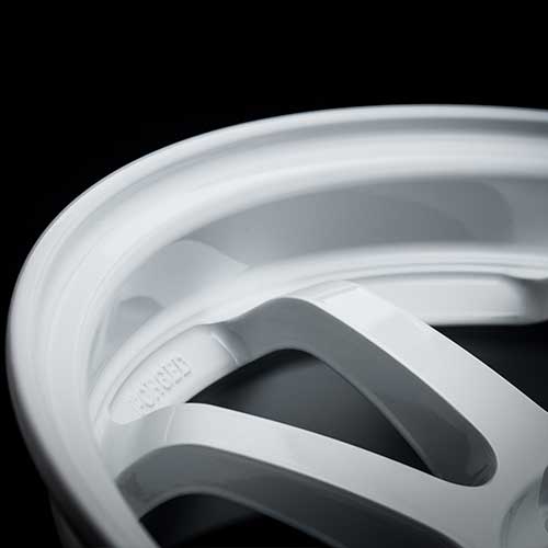 RAYS レイズ エーラップ A-LAP-J プロ ジムニーシエラ JB74W アルミホイール2本セット 【16×5J 5-139.7 INSET-18 DW】10226507815DW×2の画像