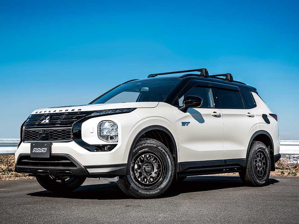 RAYS デイトナ TEAM DAYTONA M9+ ハスラー タフト 軽 DAIHATSU TAFT】x【RAYS TEAM DAYTONA M9+ SpecM】 | オーナーズカー