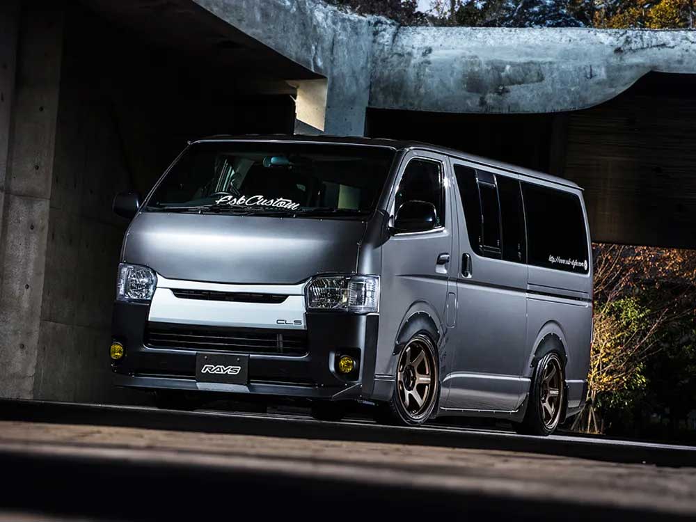 RAYS レイズ ボルクレーシング TE37SB アルミホイール2本セット【18×8J 6-139.7 INSET30 PW】06088803016PW×2_9