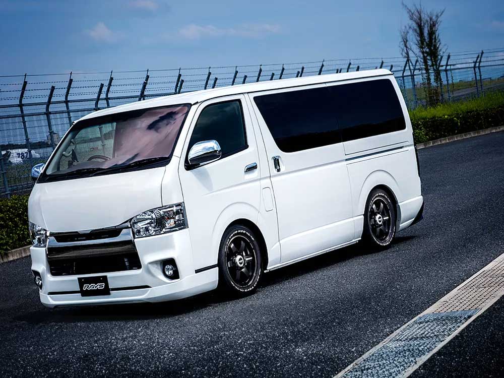 RAYS レイズ ボルクレーシング TE37SB アルミホイール2本セット【18×8J 6-139.7 INSET30 PW】06088803016PW×2_3