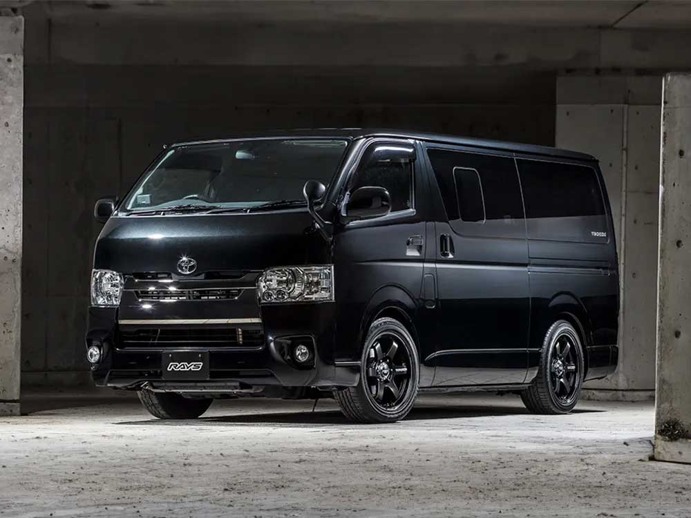RAYS レイズ ボルクレーシング TE37SB アルミホイール2本セット【18×8J 6-139.7 INSET30 PW】06088803016PW×2_8