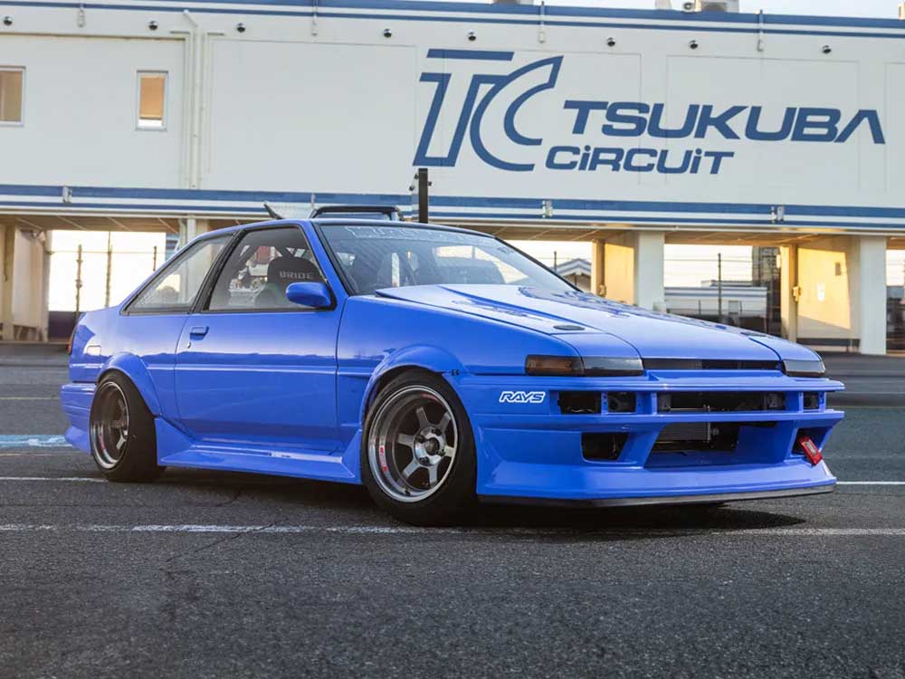 RAYS レイズ ボルクレーシング TE37V-プロ アルミホイール2本セット【18×10.5J 5-114.3 INSET0 PG】02148050005PG×2の画像