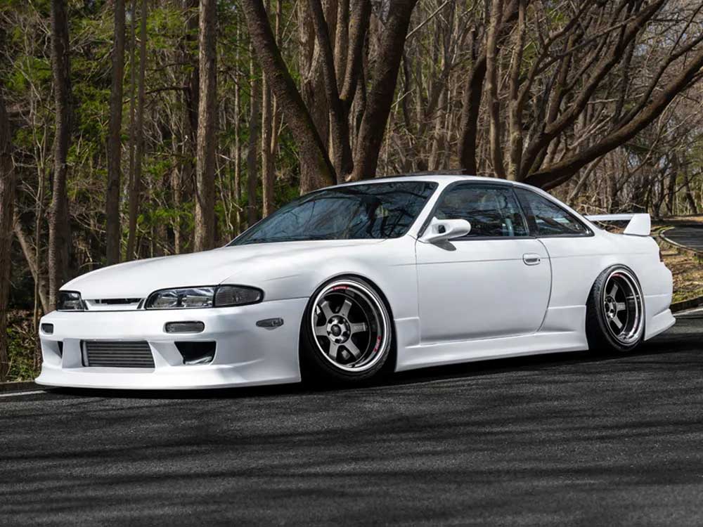 RAYS レイズ ボルクレーシング TE37V-プロ アルミホイール2本セット【18×10.5J 5-114.3 INSET0 PG】02148050005PG×2の画像