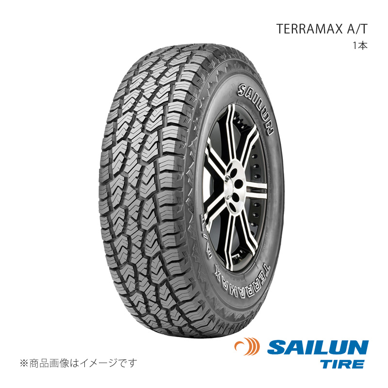 SAILUN サイルン TERRAMAX A/T 275/70R16 114S 1本 タイヤ単品