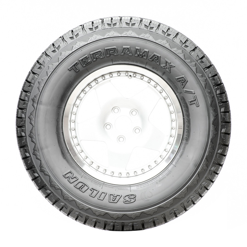 SAILUN サイルン TERRAMAX A/T 275/70R16 114S 4本セット タイヤ単品