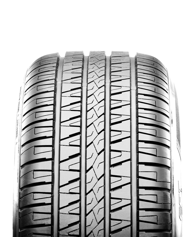 SAILUN サイルン TERRAMAX CVR 265/65R18 1本 タイヤ単品の画像