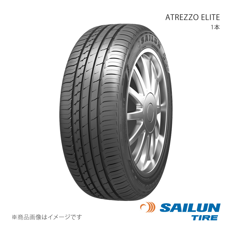 SAILUN サイルン ATREZZO ELITE 215/55R16 97W 1本 タイヤ単品｜syarakuin-shop