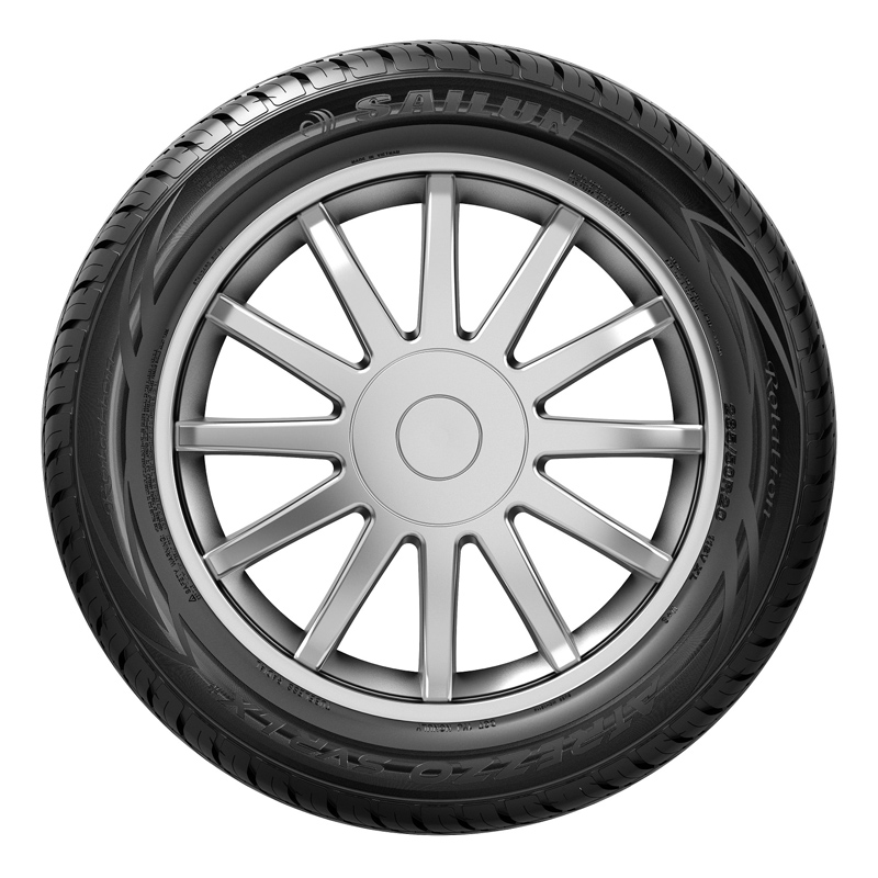 SAILUN サイルン ATREZZO SVR LX 295/45R20 114V 2本セット タイヤ単品の画像