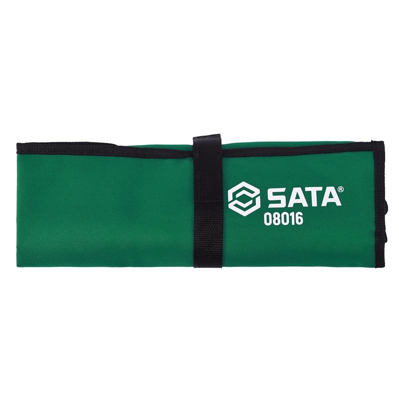 SATA サタ XLX−BEAMラチェットレンチ10本セット 工具 ツール 整備 車 バイク 自転車 RS-08016