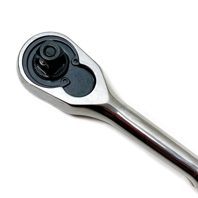 ('-' 鯖)зさん専用ラチェット SATA サタ 1/2（12.7mm）ラチェットハンドル 工具 ツール 整備 車