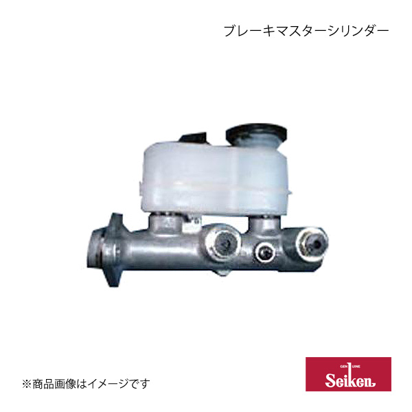 Seiken セイケン ブレーキマスターシリンダー ボンゴ SK22L - (純正