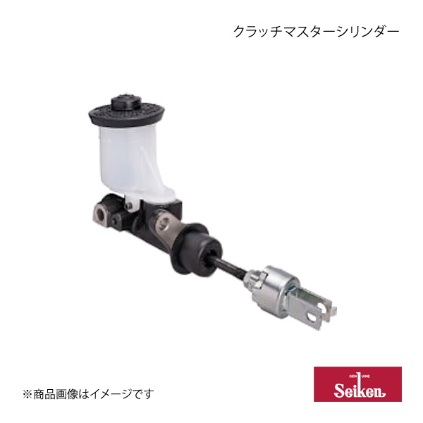 日本買付 Seiken セイケン クラッチマスターシリンダー ファイター