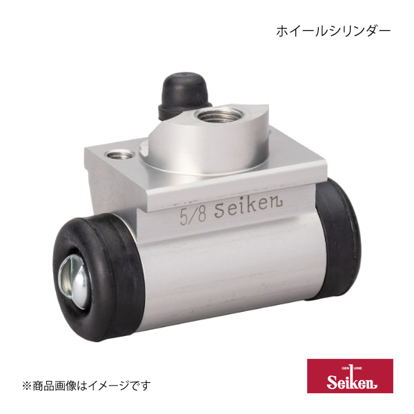 Seiken セイケン ホイールシリンダー リア 2個 ノート ZE11 HR16 2007.12〜2012.09 (純正品番:44100-AX001) 130-51284×2