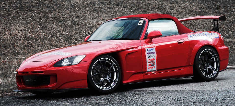 JGR 厳選Sランク 2ダース SSR GTX02 ホイール 1本 86 ZN6 GT【17×7.0J 5-100 INSET48