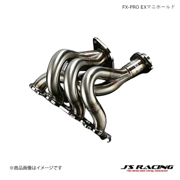 新発売の J´S - RACING/ジェイズレーシング FACTORY FX-PRO EX