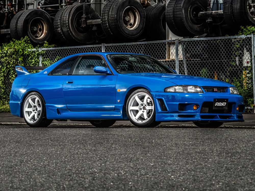 RAYS ボルクレーシング TE37 サーガS-プラスタイムアタックエディション ホイール4本セット【18×8J 5-100 INSET46 KR】06858804696KR×4の画像