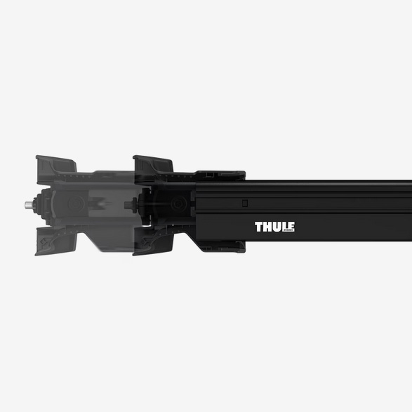 THULE（スーリー） WingBar Edge/ウイングバーエッジ 1本入り 長さ 