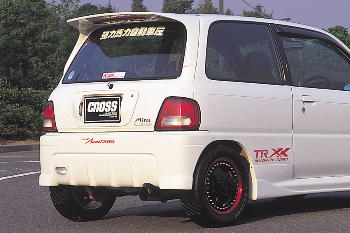l502s エアロ（自動車用エアロパーツ）の商品一覧｜自動車 | 車