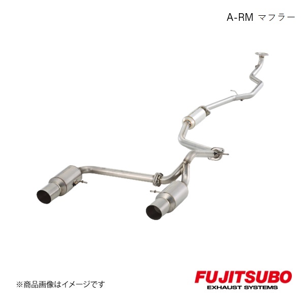 FUJITSUBO/フジツボ マフラー A RM コペン DBA・3BA LA400K 2014.6〜 250 70923 : 25070923 qq e f2 1s : 車楽院