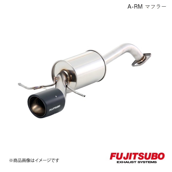 FUJITSUBO(フジツボ) A-RM+C (ZC33S専用) ZC33S スイフトスポーツ |FUJITSUBO 藤壺技研工業株式会社