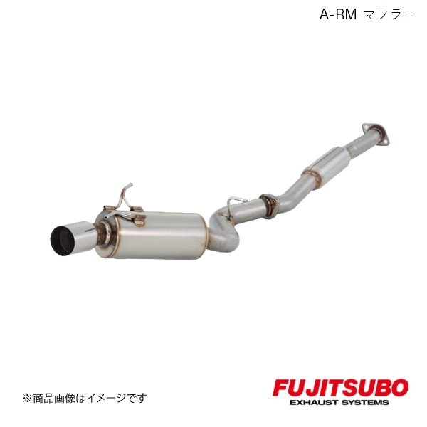 FUJITSUBO/フジツボ マフラー A RM インプレッサ WRX STI CBA GRB 2007.10〜2014.8 290 63065 :29063065 qq e f2 1s:車楽院