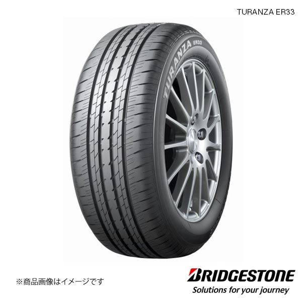 235/45R18 2本 レクサス RC 新車装着タイヤ 94Y ブリジストン トランザ ER33 BRIDGESTONE TURANZA ER33 PSR11631 :bri er33 qq e 8:車楽院