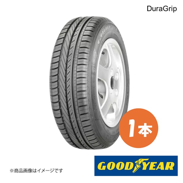 GOODYEAR グッドイヤー 新車装着タイヤ DuraGrip トヨタ ノア 